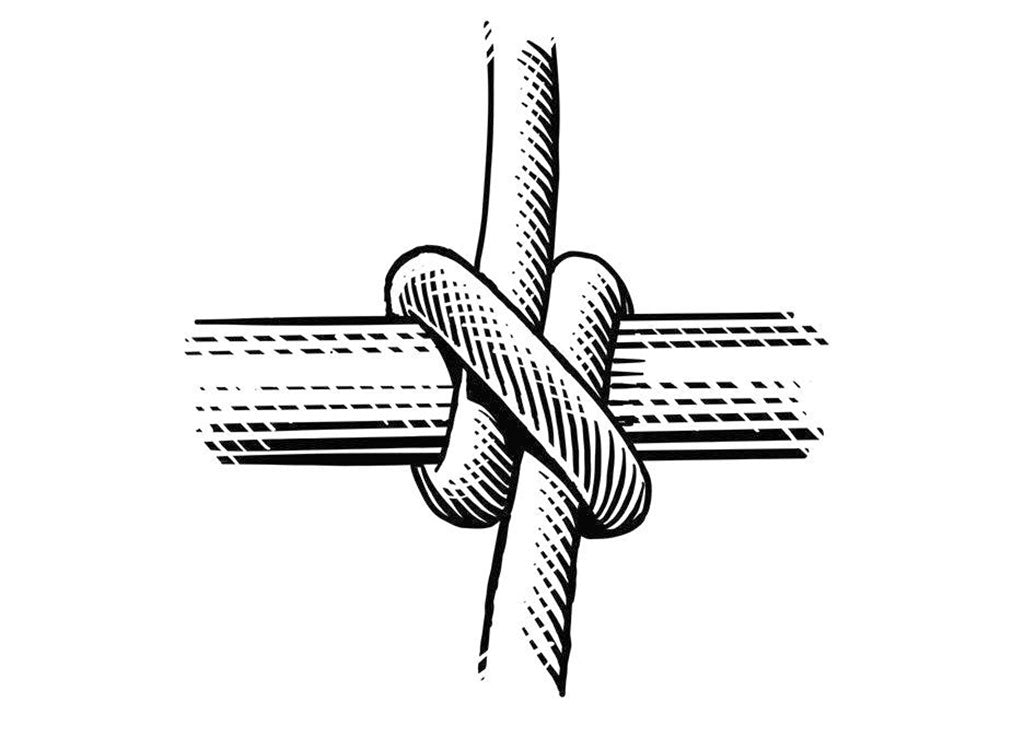 The Clove Hitch
