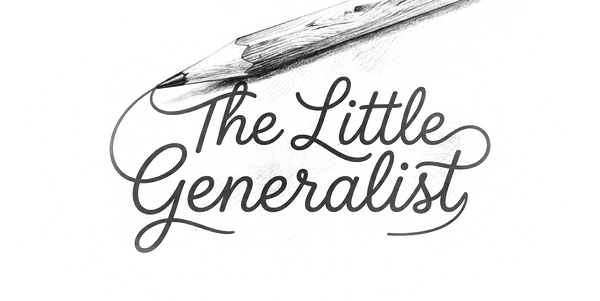 The Little Generalist